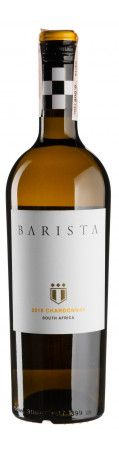 Barista - Chardonnay