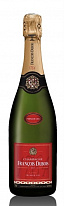 Champagne Francois Dubois Brut Cru Blanc