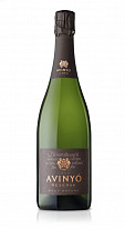 Avinyó Cava Reserva Brut Nature