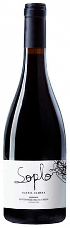 Rafael Cambra Soplo Tinto