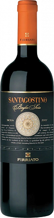  Firriato Santagostino Baglio Sorìa Red
