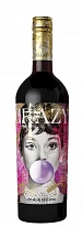 Vignobles Vellas CRAZY Merlot-Syrah