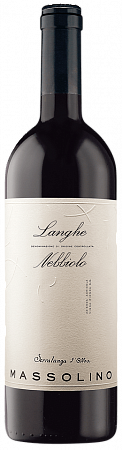 Massolino Nebbiolo Langhe