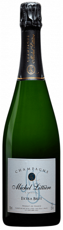 Michel Littiere Extra Brut Champagne