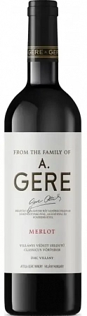 Gere Merlot