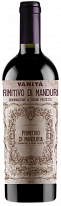 Vanitá Primitivo di Manduria