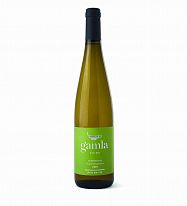 Golan Heights Winery Gamla Gewürztraminer