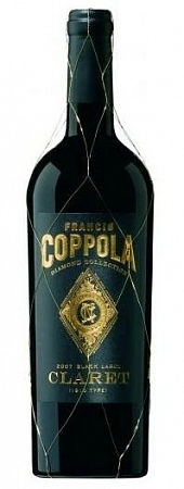 Francis Ford Coppola Winery Diamond Collection Claret