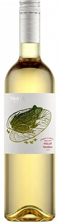 Thaya Vinařství Müller Thurgau, kabinetní