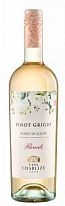 Casa Charlize Floreale Pinot Grigio Rosato