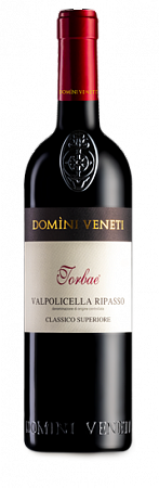 Domini Veneti Torbae Valpolicella Ripasso Classico Superiore