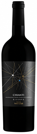  Terre Natuzzi Chianti Riserva