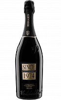 Since 1974 Prosecco Millesimato Superiore Dry DOCG