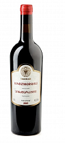 Červené víno - Kindzmarauli 2018 - Tavankari - gruzínské víno, 0,75l