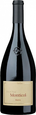 Terlan (Terlano) Pinot Noir Riserva Monticol