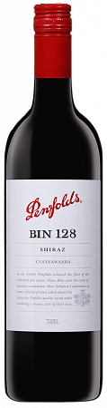 Penfolds Bin 128 Shiraz