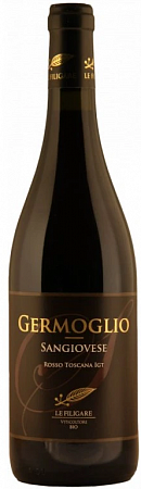 Le Filigare Germoglio Sangiovese BIO