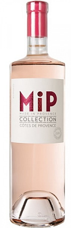 Domaine des Diables MiP Collection Côtes de Provence Rosé