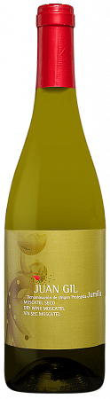  Juan Gil Moscatel Seco