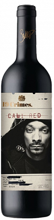 19 Crimes Snoop Cali Red
