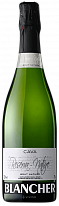 Blancher Cava Reserva Nature Brut