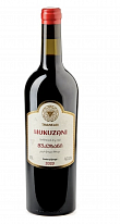 Červené víno - Mukuzani 2020 - Tavankari - gruzínské víno, 0,75l