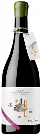 Ortega Ezquerro Garnacha