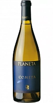 Planeta Cometa 