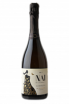 Brut Nai e Señora