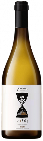 Javier Sanz Viticultor Finca Saltamontes 