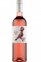 Thaya Vinařství Frankovka rosé