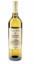 Bílé víno - Gvino rachulad 2021 - Ancient Valley - gruzínské víno, 0,75l