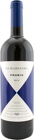 Gaja Ca'Marcanda Promis Toscana