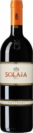 Antinori Tenuta Tignanello 'Solaia' 2017