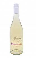 Gotberg Frizzante Chardonnay perlivé víno