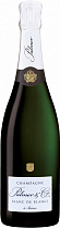 Palmer & Co. Blanc de Blancs Champagne