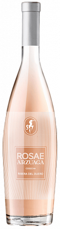 Arzuaga Ribera del Duero Rosae