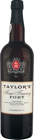 Taylor's Fine Tawny Port N.V.