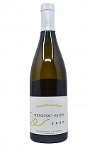  Domaine Philippe Gilbert Menetou-Salon Blanc