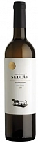 Vinařství Sedlák Sauvignon, pozdní sběr