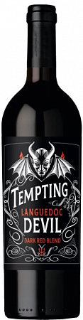 Tempting Devil - Languedoc