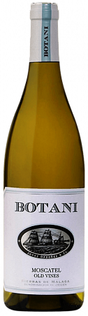  Botani Moscatel Old Vines 