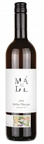 Vinařství Mádl Müller Thurgau, kabinet