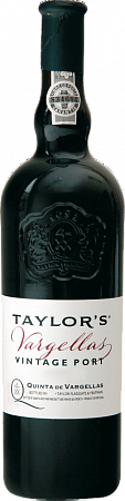 Taylor's Quinta de Vargellas Vintage Port