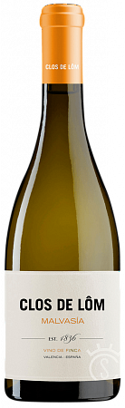 Clos de Lôm Malvasía