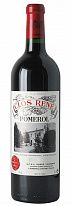 Chateau Clos Rene 2017, Pomerol