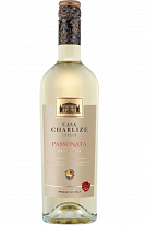 Casa Charlize Passonata Cuvee Alba Bianco