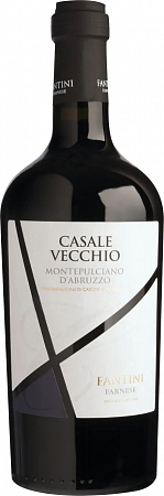 Fantini Casale Vecchio Montepulciano d'Abruzzo