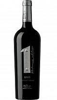 Antigal UNO Platinum Edition Cabernet Franc