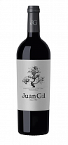 Juan Gil Jumilla Silver Label